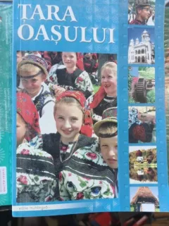 Tara Oasului - Stefan Iancu