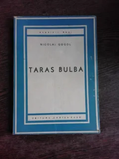 TARAS BULBA DE NICOLAI GOGOL, 1946