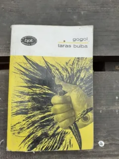 TARAS BULBA - GOGOL