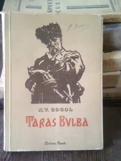 TARAS BULBA - N.V. GOGOL