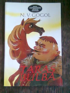 TARAS BULBA - N.V. GOGOL
