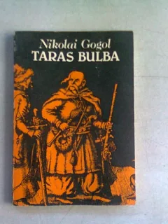 TARAS BULBA - N.V. GOGOL