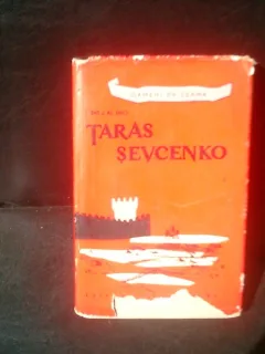 Taras Sevcenko - I. Bat si Al. Deici