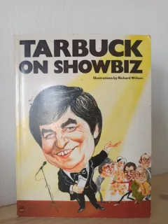 Tarbuck on Showbiz