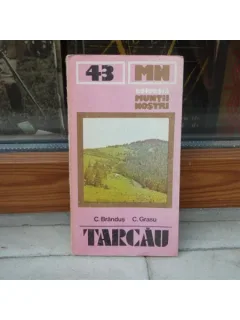 Tarcau , C. Brandus , 1987