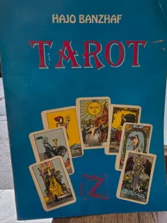 TAROT - HAJO BANZHAF