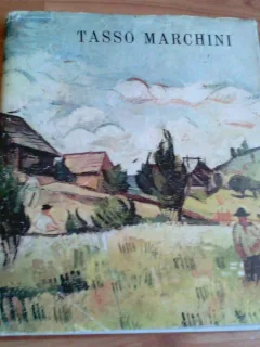 TASSO MARCHINI-NEGOITA LAPTOIU