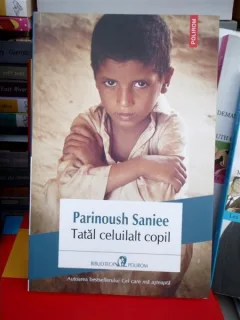 TATAL CELUILALT COPIL , PARINOUSH SANIEE