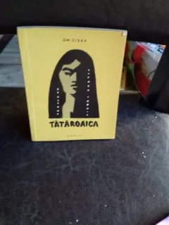 TATAROAICA - O.W. CISEK