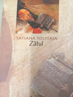 TATIANA TOLSTAIA -ZATUL