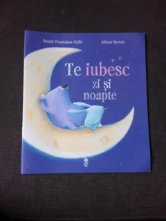 TE IUBESC ZI SI NOAPTE - SMRITI PRASADAM HALLS