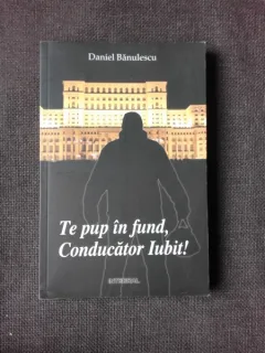 TE PUP IN FUND, CONDUCATOR IUBIT - DANIEL BANULESCU