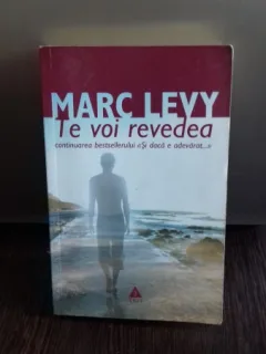 TE VOI REVEDEA  - MARC LEVY