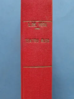 Teatru ales - Lope de Vega