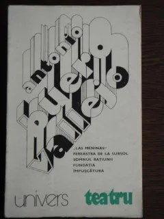 TEATRU ANTOLOGIE