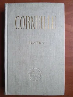 TEATRU - CORNEILLE