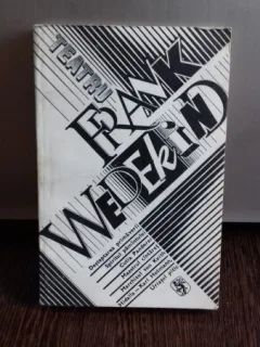 TEATRU - FRANK WEDEKIND