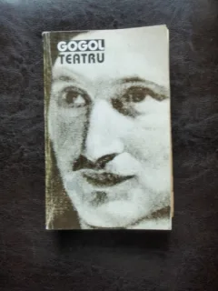 TEATRU - GOGOL