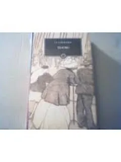 TEATRU - I.L. CARAGIALE