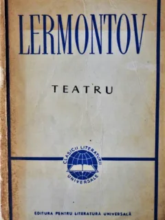 TEATRU - LERMONTOV