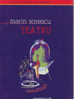 TEATRU - MARIN SORESCU