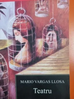 Teatru - Mario Vargas Llosa