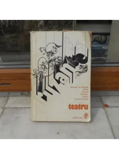 Teatru , N. Al. Toscani