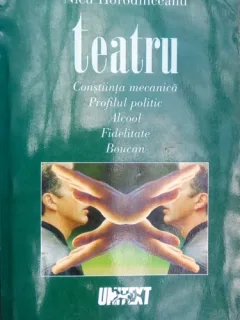 TEATRU-NICU HORODNICEANU
