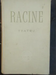 TEATRU - RACINE