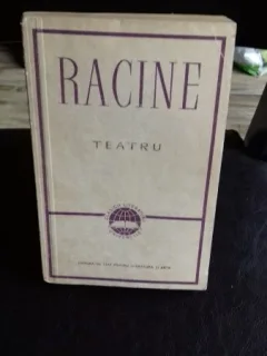 TEATRU - RACINE