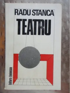 TEATRU - RADU STANCA