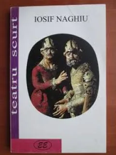 Teatru Scurt , Iosif Naghiu , 1999