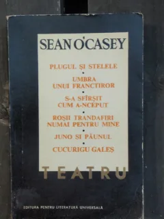 TEATRU - SEAN O'CASEY