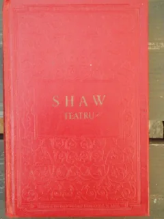TEATRU - SHAW