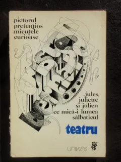 TEATRU - TRISTAN BERNARD
