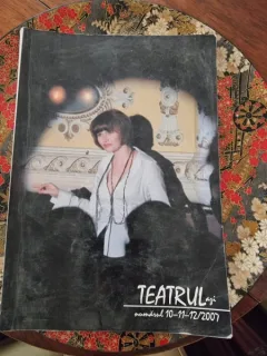 Teatrul Azi - Nr. 10-11-12/2007