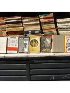TEATRUL ROMANESC 7 VOLUME , Ioan Massoff , 1966