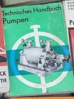 Technisches Handbuch Pumpen