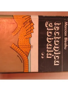 Tectonica globala