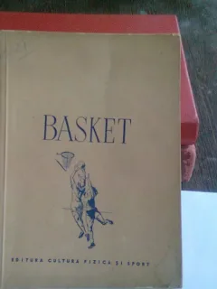 TEHNICA SI TACTICA INDIVIDUALA A JOCULUI DE BASKET
