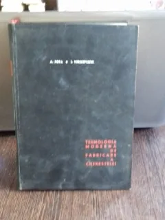 TEHNOLOGIA MODERNA DE FABRICARE A CHERESTELEI -  AUREL POPA