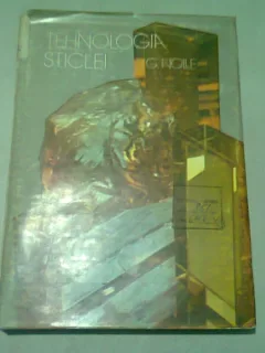 TEHNOLOGIA STICLEI - G. NOLLE
