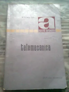 TELEMECANICA - V.S. MALOV