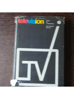TELEVISION - V. DZHAKONIA
