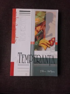 TEMPERANTA - ELLEN WHITE