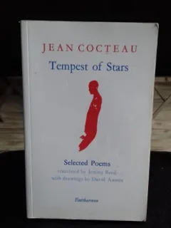 TEMPEST OF STARS - JEAN COCTEAU