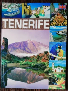 TENERIFE - GHID TURISTIC