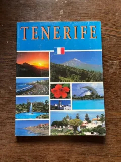 Tenerife
