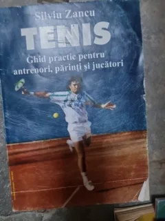 TENIS-SILVIU ZANCU