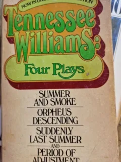 Tennessee Williams - Four Plays